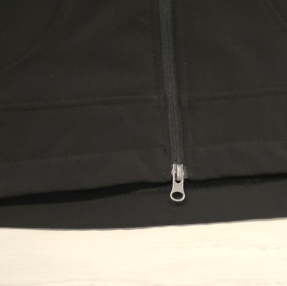 XXL Free Country Womens Jacket Black - Picture 3 of 11